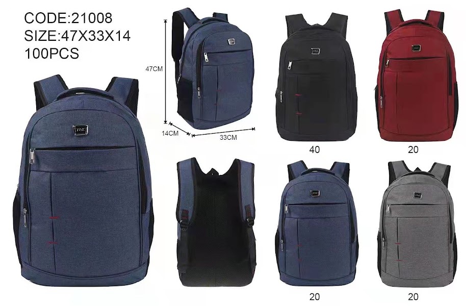 2P89 Bolsas Carteras y Mochilas