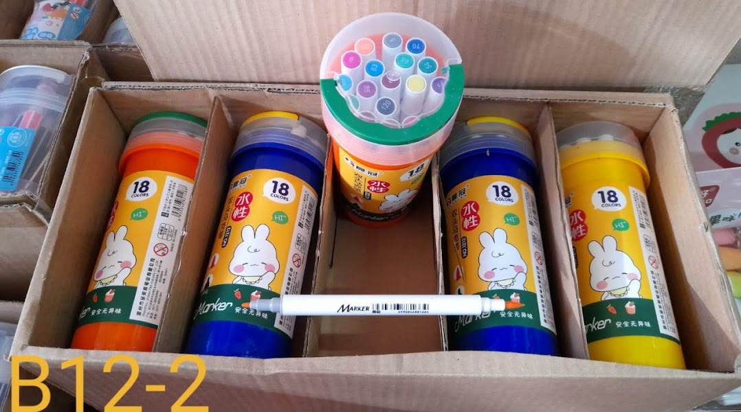AFA Papeleria Kawaii, Bisuteria y Juguetes