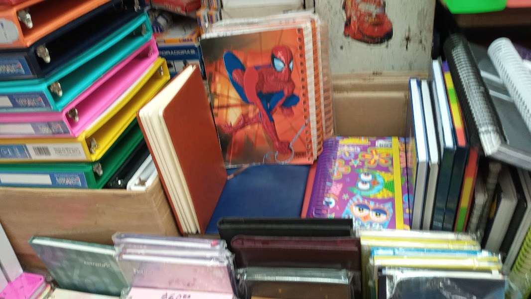 Agendas y Carpetas El Arte de la Rueda