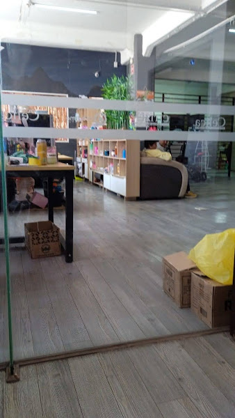 Axiu venta de Bodega