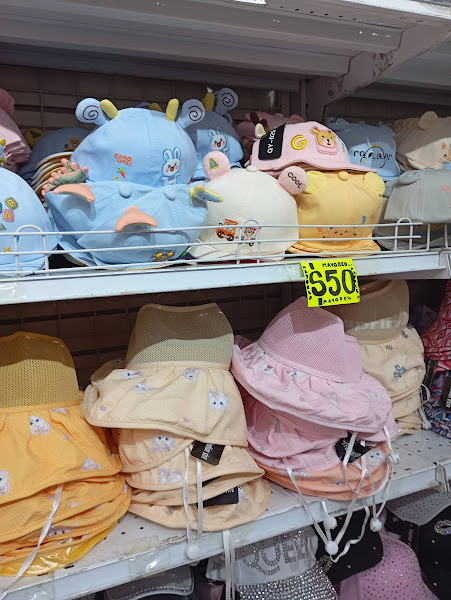 Bebé Gorras Fashion STORE
