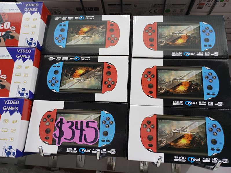 Beisent Gamer, Tecnología y Novedades