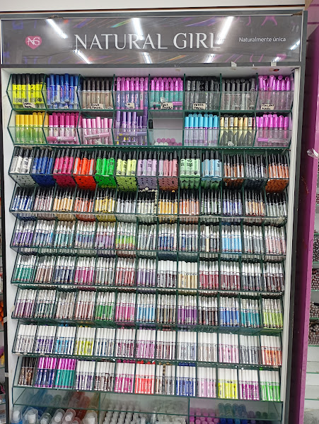 BICAOYUAN Cosméticos y Mascotas. Nueva Sucursal