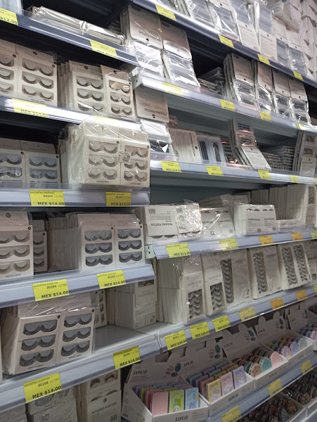 Bissumia Bisutería y Decoración