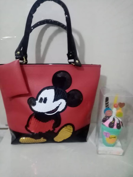 Bolsas de Marcas