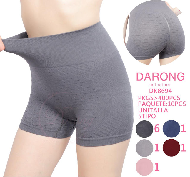 Bomy-Darong