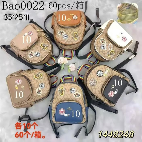 Clever Bolsas Carteras y Mochilas