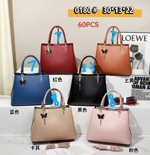 Cony Bolsas Carteras y Mochilas