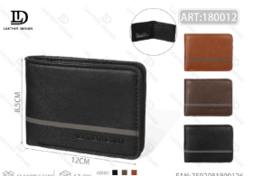 LD LEATHER DESIGN-BOLSAS CARTERAS MOCHILAS CINTURON