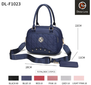 Limoges Bolsas Carteras y Mochilas