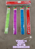 Yong Novedades