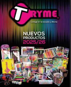 TRYME IMPORTADOR DIRECTO VIP