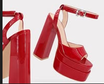SHOES FIESTA