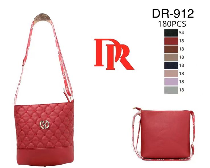DR y OH Bolsas Carteras y Mochilas