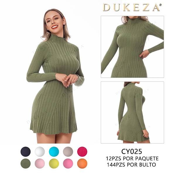 Dukeza Ropa