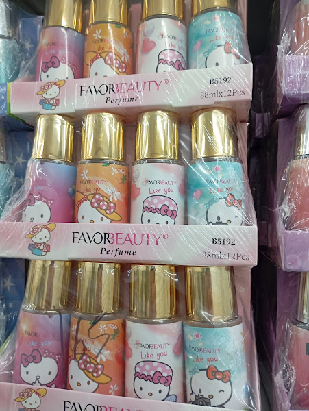 FAVOR BEAUTY LIN LIN