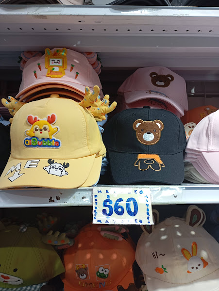 Fashion STORE Gorras