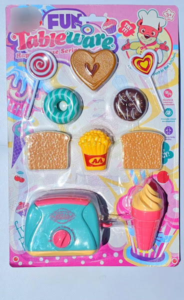 Infinito Toys