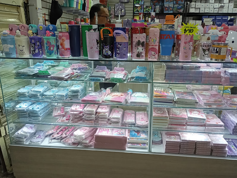 JEN SHOP sólo Novedades