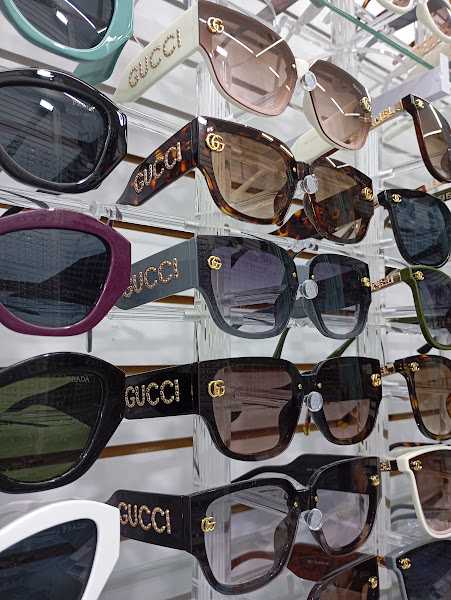 J&N Lentes y Armazones