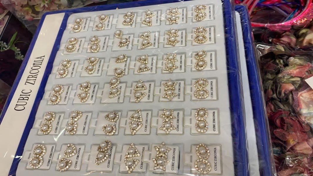 Bisuteria y Joyeria Alta Calidad SZ