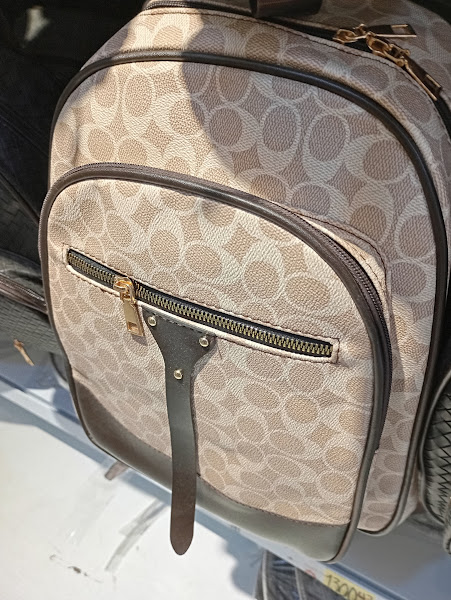 LD LEATHER DESIGN VIP