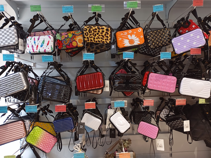LD BOLSAS
