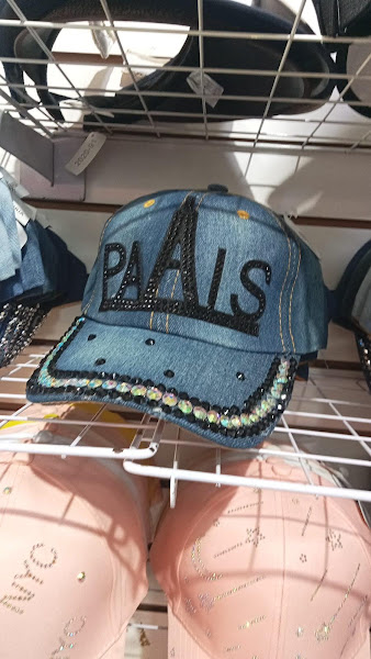 Li Hua Gorras y Sombreros