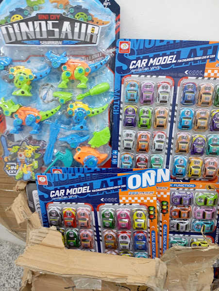 Lin Toys