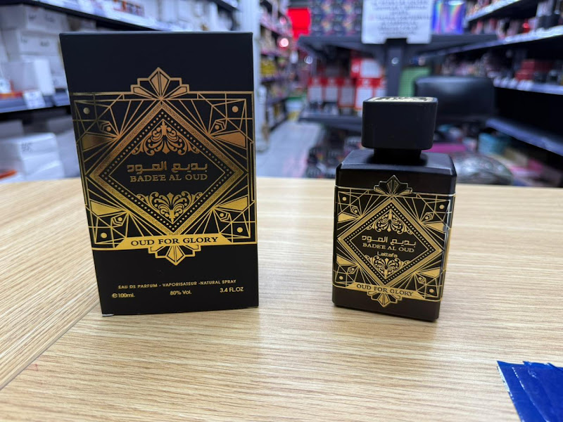Li Perfumes