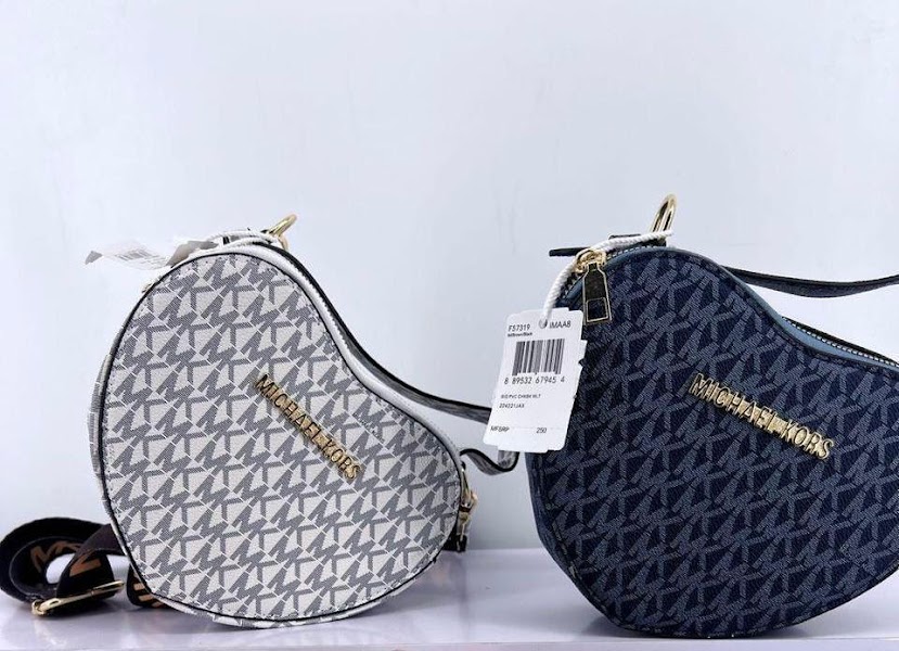 Chino Lol Bolsas de Marcas