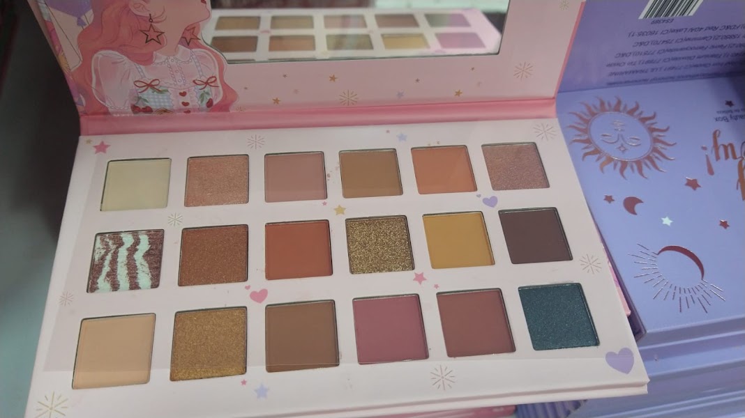 Norvina Cosméticos