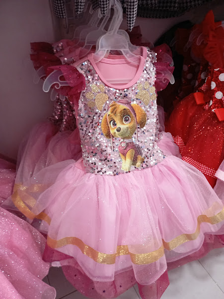Pastry Kids Vestidos Infantiles