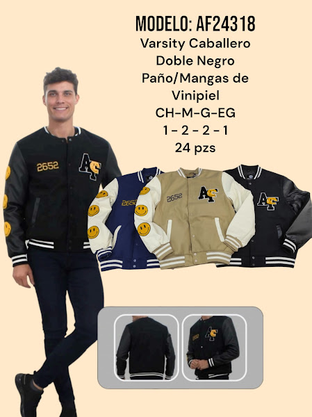 American Fly Fabrica de Ropa