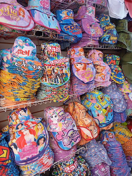 Serzam Gorras y Sombreros