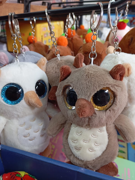 TOY SHOP