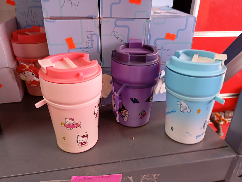 Tu Casa Vasos Termos y HOGAR