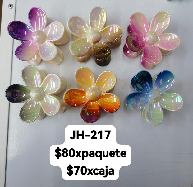 XIAO PENG BISUTERIA ECONOMICA