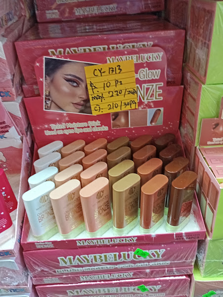 Yaya Cosmeticos Catalogos