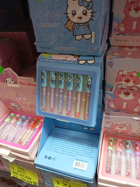 YaYa Cosméticos