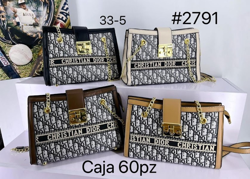 Zalia BOLSAS y NOVEDADES VIP