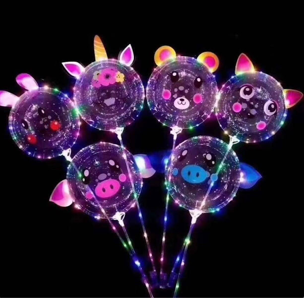 Flash Toys