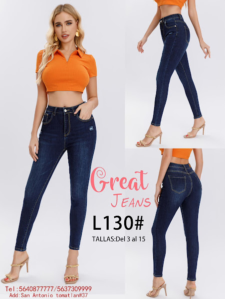 Great Jeans