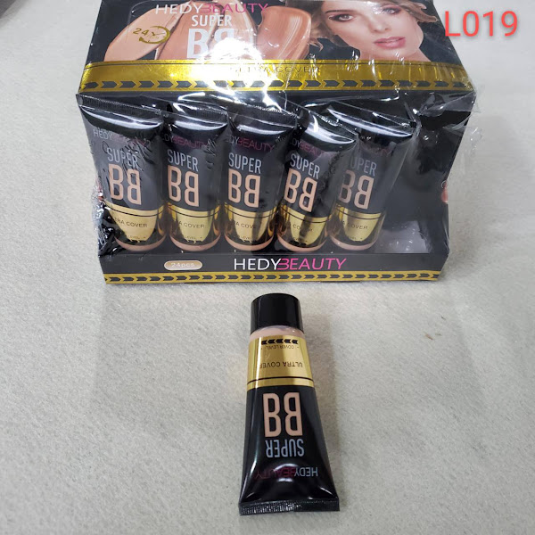 HD BISUTERIA Y COSMETICOS