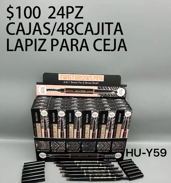 Hu Importador