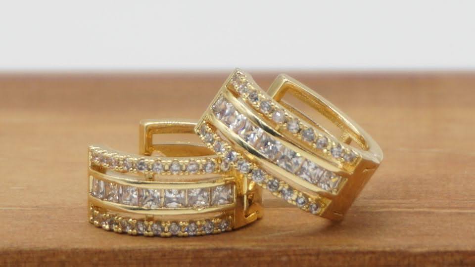Importador de Joyeria de Alta Calidad JNY