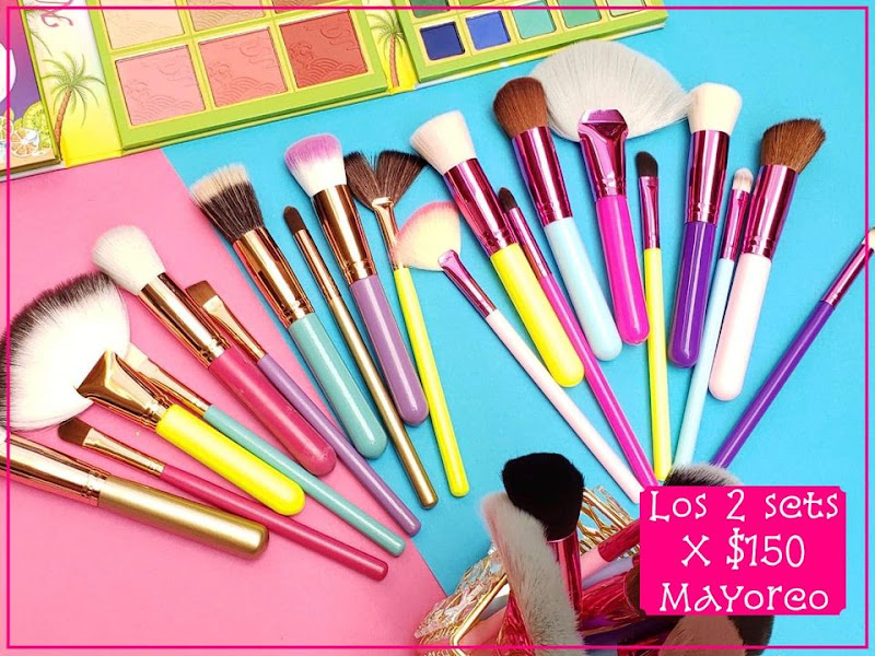 JZ COSMETICOS