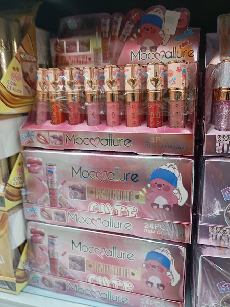 MocAllure