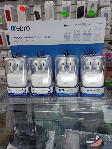 NEBRO Tecnología y Novedades