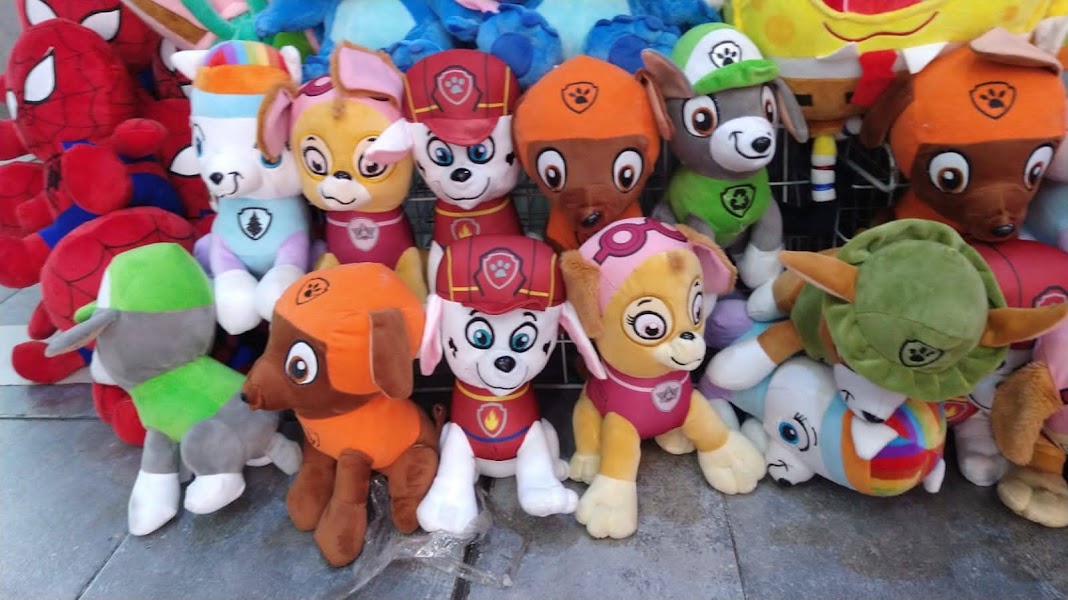 OLY TOY Peluches